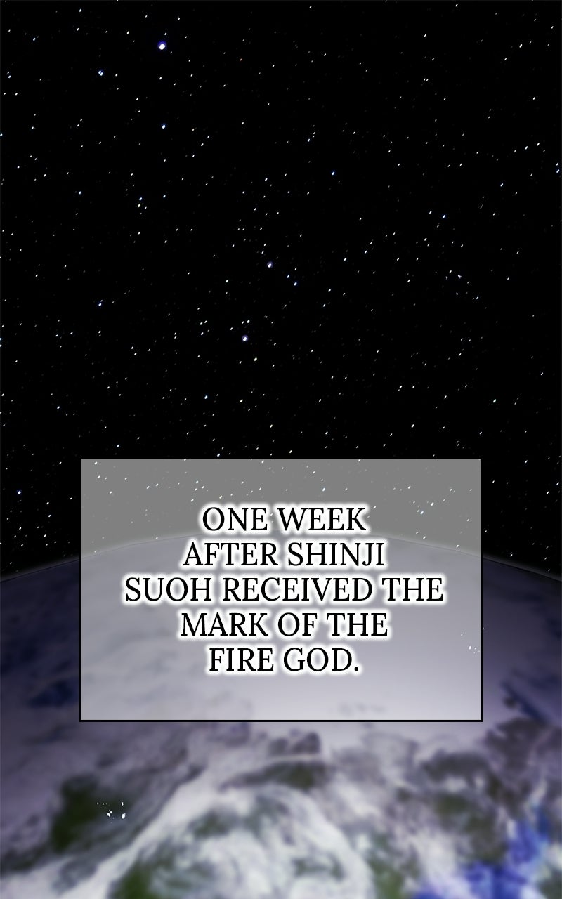 I Am the Strongest Transcendent Ep.98 - One Crisis After Another (1) page 1 - 