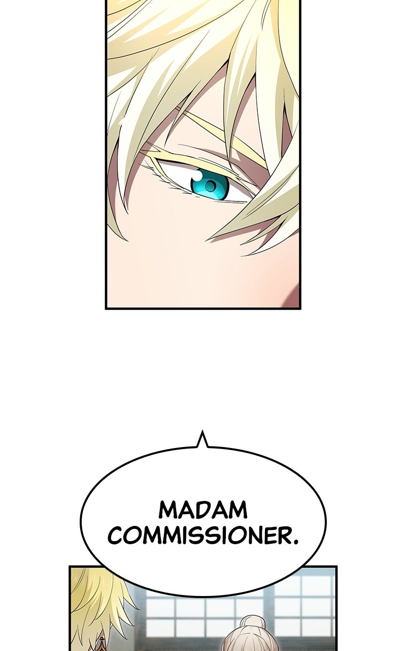 I Am the Strongest Transcendent Ep.98 - One Crisis After Another (1) page 101 - 