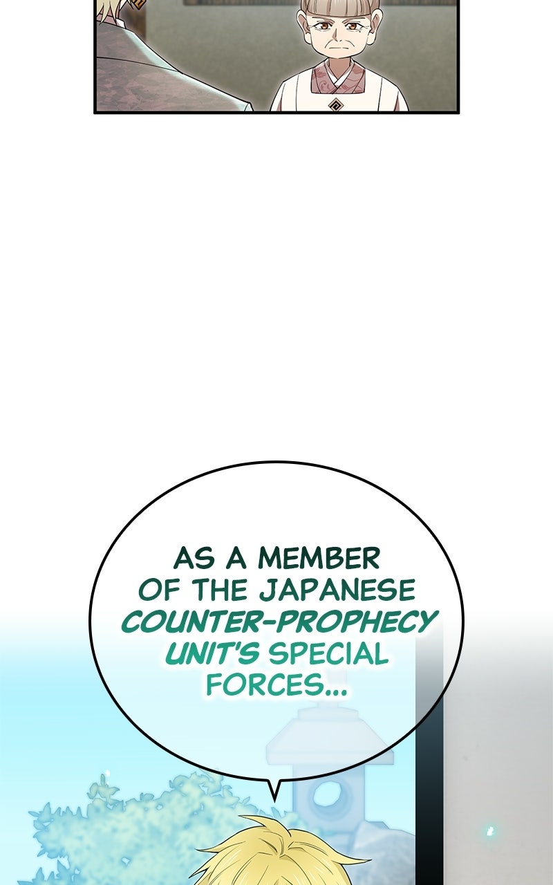 I Am the Strongest Transcendent Ep.98 - One Crisis After Another (1) page 102 - 