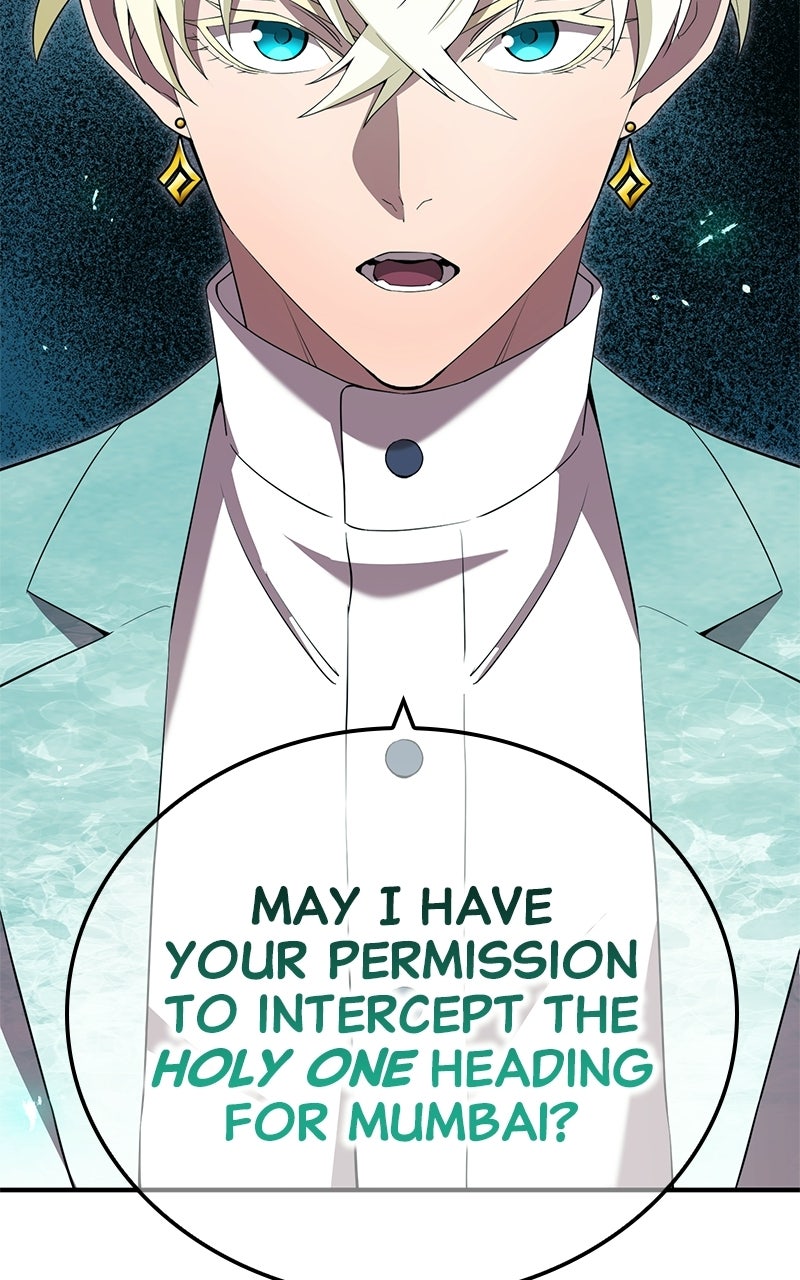 I Am the Strongest Transcendent Ep.98 - One Crisis After Another (1) page 104 - 