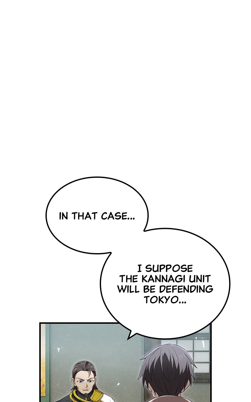 I Am the Strongest Transcendent Ep.98 - One Crisis After Another (1) page 108 - 