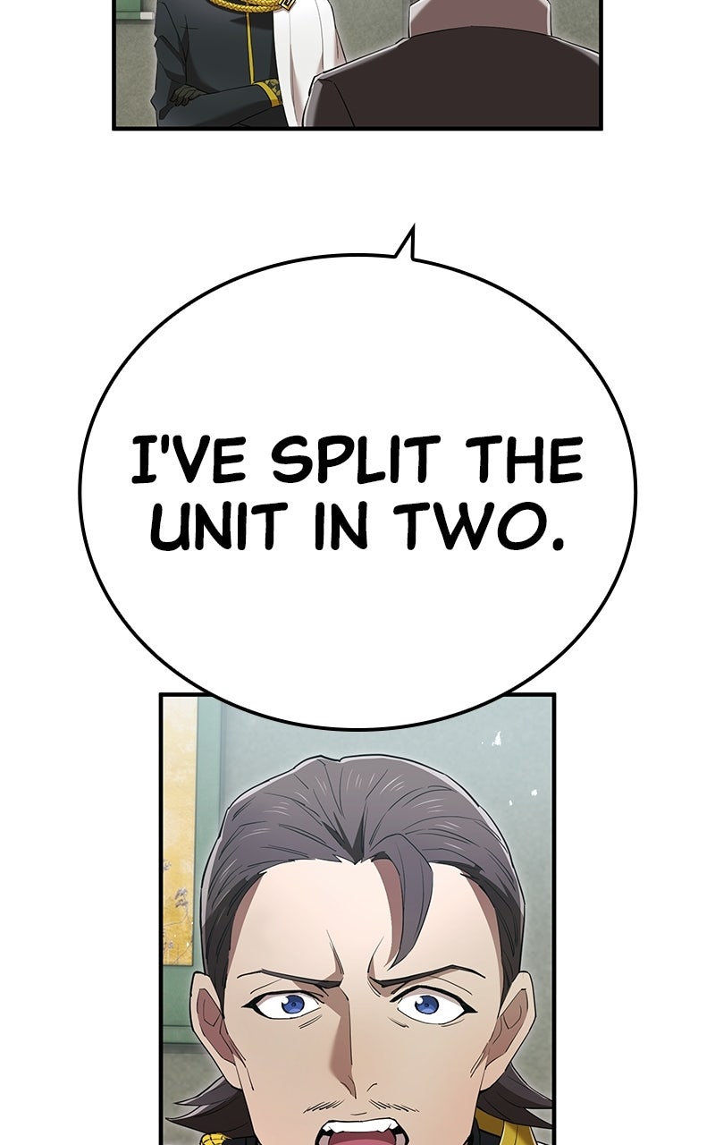 I Am the Strongest Transcendent Ep.98 - One Crisis After Another (1) page 109 - 