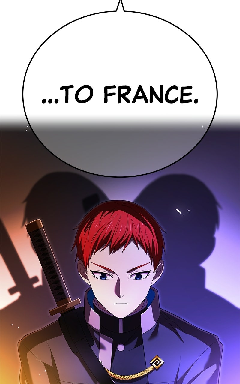 I Am the Strongest Transcendent Ep.98 - One Crisis After Another (1) page 112 - 