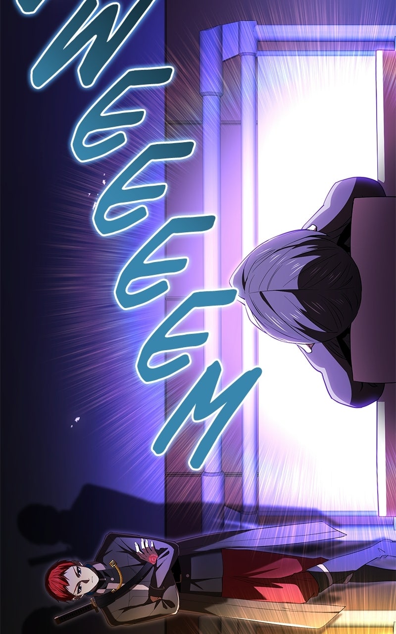 I Am the Strongest Transcendent Ep.98 - One Crisis After Another (1) page 114 - 