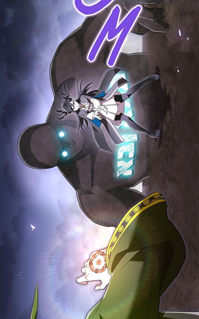 I Am the Strongest Transcendent Ep.98 - One Crisis After Another (1) page 118 - 