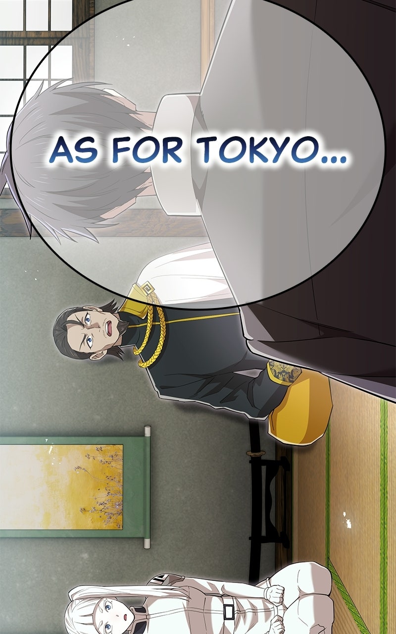 I Am the Strongest Transcendent Ep.98 - One Crisis After Another (1) page 125 - 
