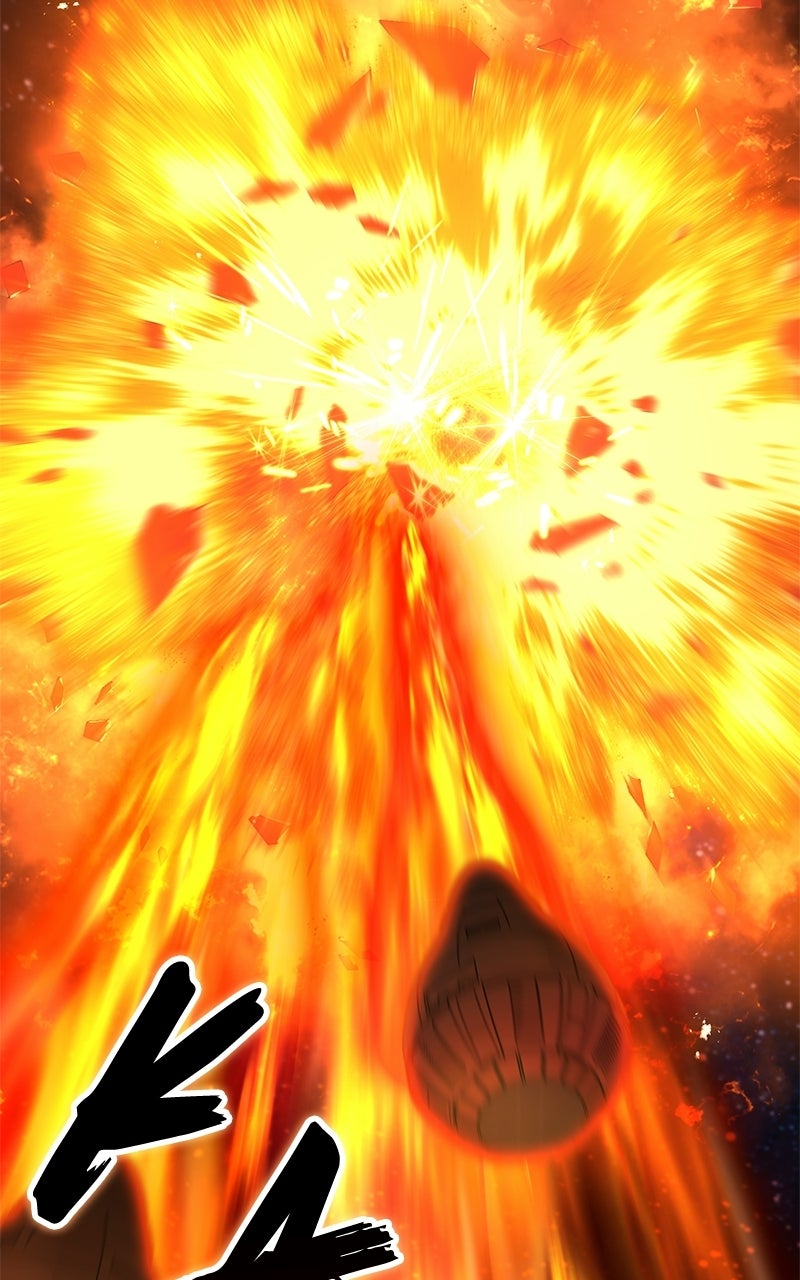I Am the Strongest Transcendent Ep.98 - One Crisis After Another (1) page 19 - 