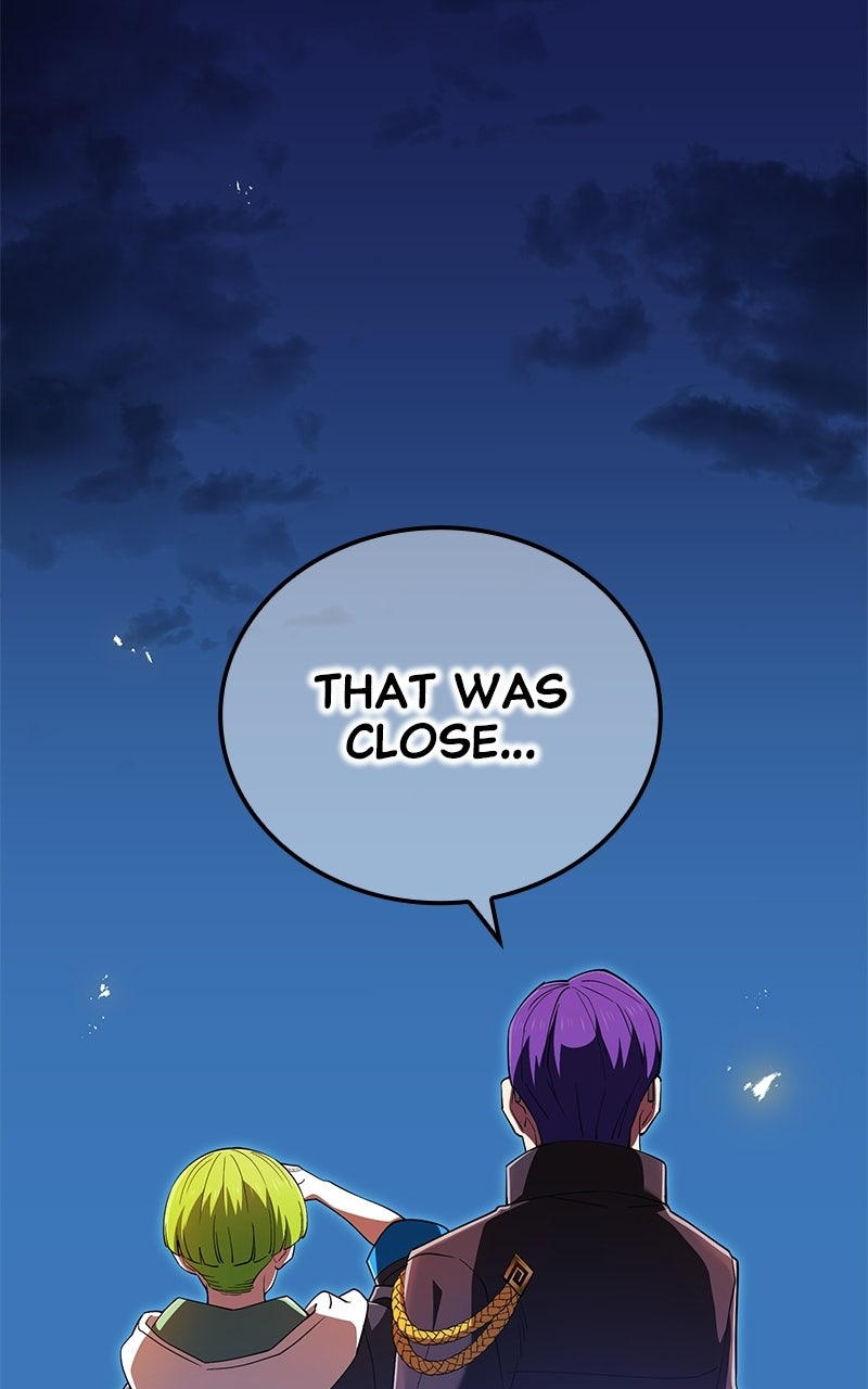 I Am the Strongest Transcendent Ep.98 - One Crisis After Another (1) page 24 - 