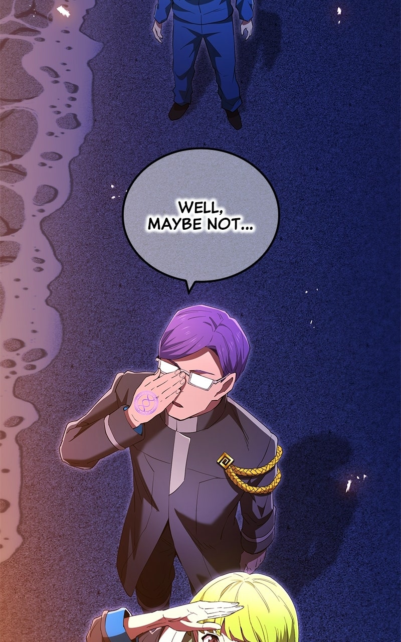 I Am the Strongest Transcendent Ep.98 - One Crisis After Another (1) page 26 - 