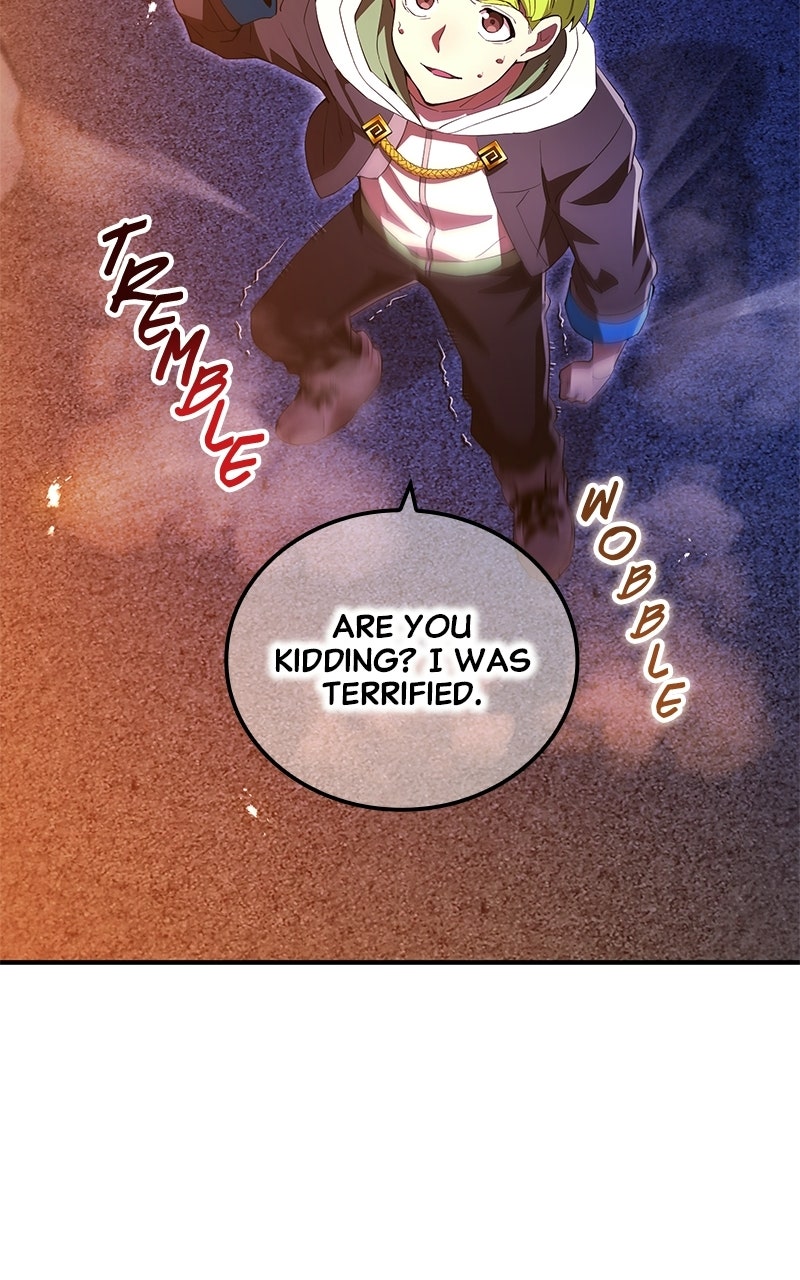 I Am the Strongest Transcendent Ep.98 - One Crisis After Another (1) page 27 - 