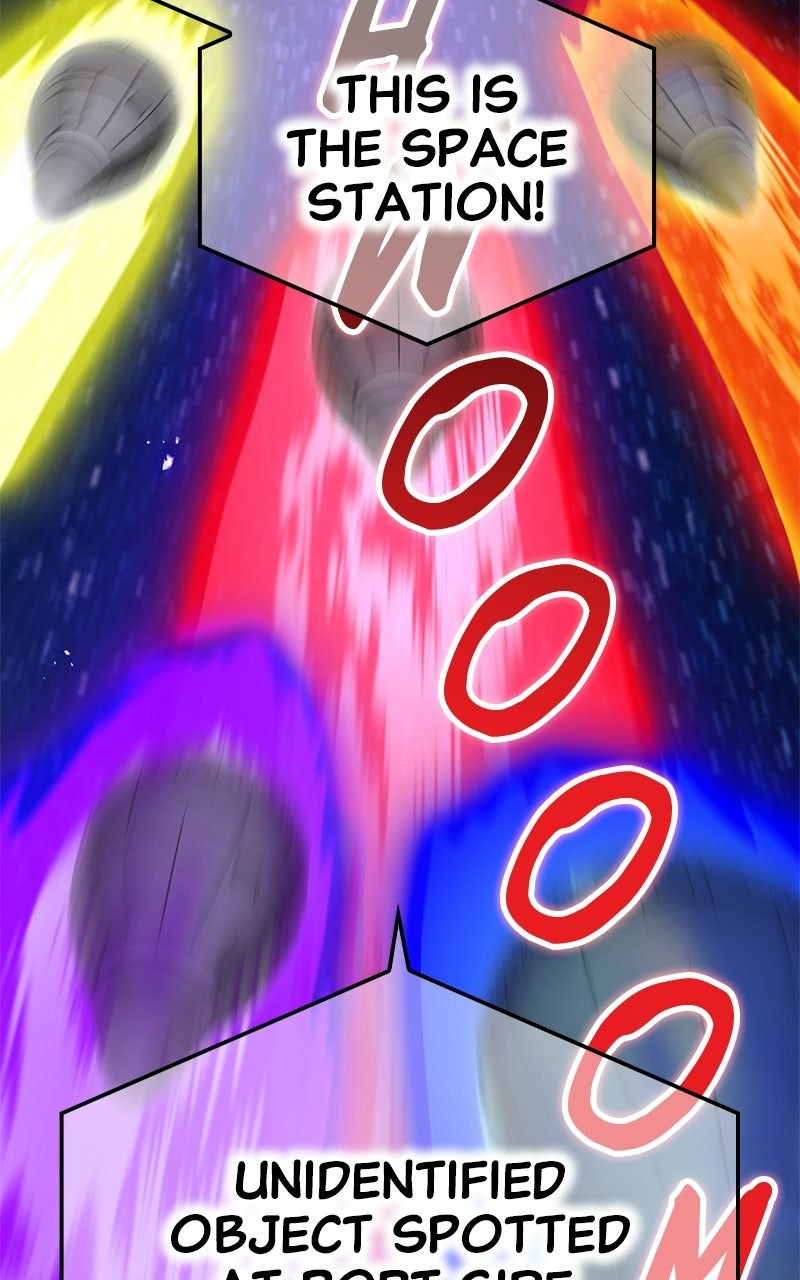 I Am the Strongest Transcendent Ep.98 - One Crisis After Another (1) page 4 - 