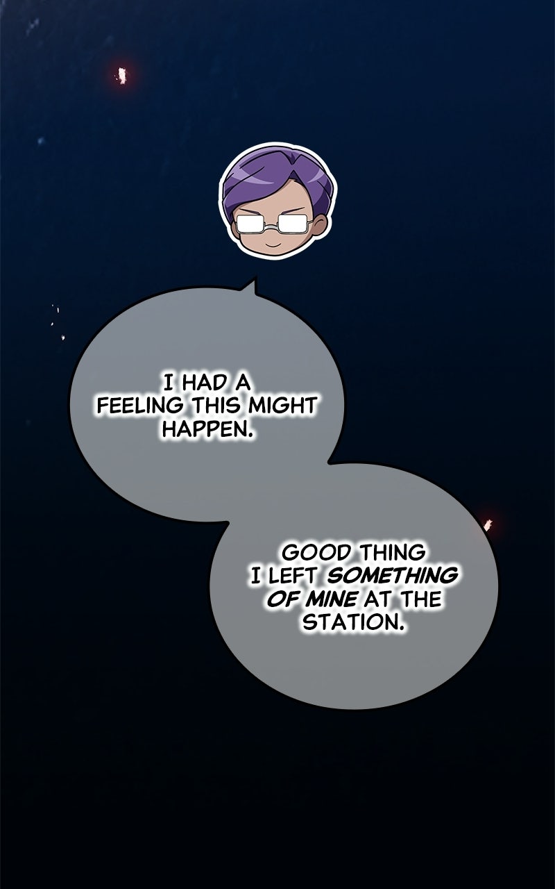 I Am the Strongest Transcendent Ep.98 - One Crisis After Another (1) page 33 - 