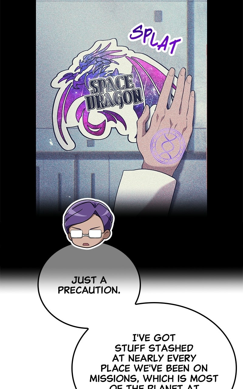I Am the Strongest Transcendent Ep.98 - One Crisis After Another (1) page 35 - 