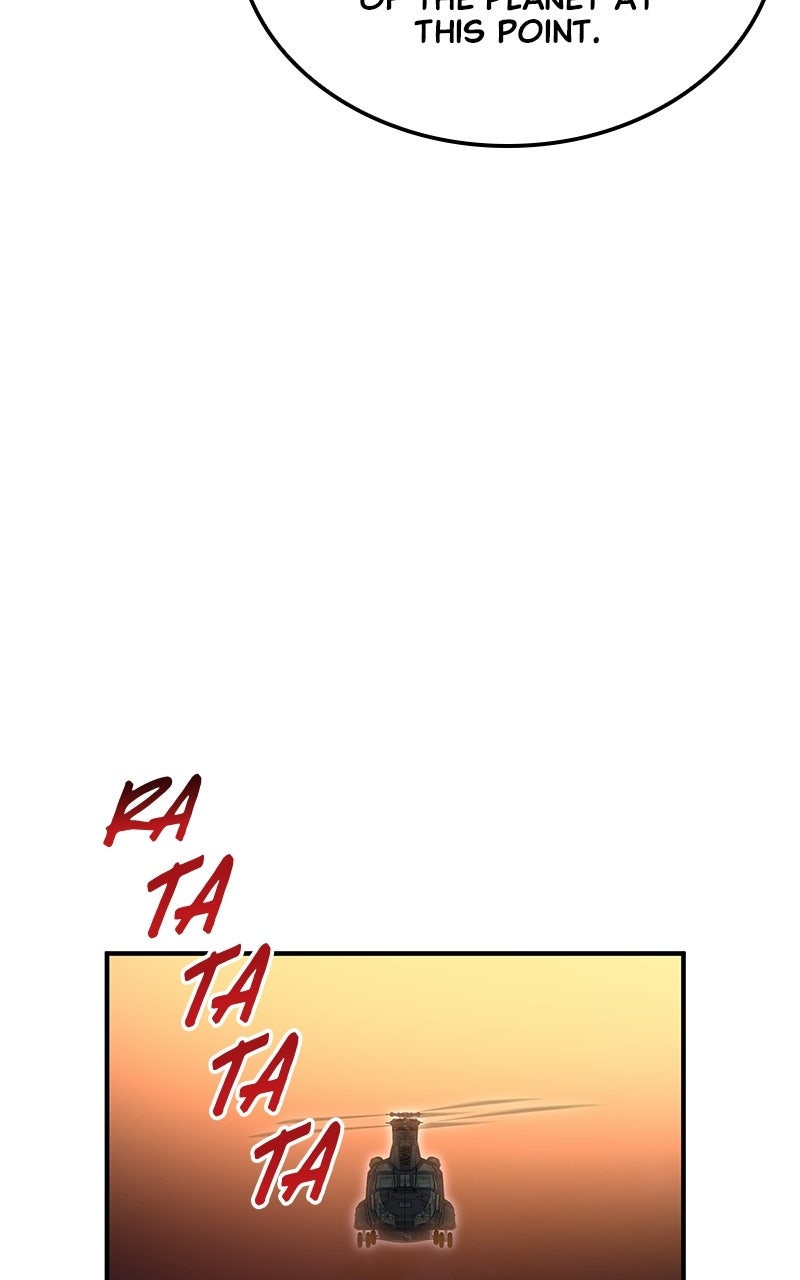I Am the Strongest Transcendent Ep.98 - One Crisis After Another (1) page 36 - 