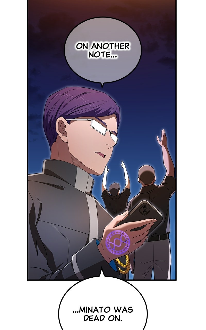 I Am the Strongest Transcendent Ep.98 - One Crisis After Another (1) page 37 - 