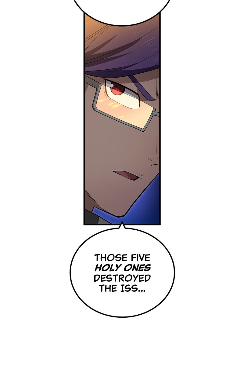 I Am the Strongest Transcendent Ep.98 - One Crisis After Another (1) page 38 - 