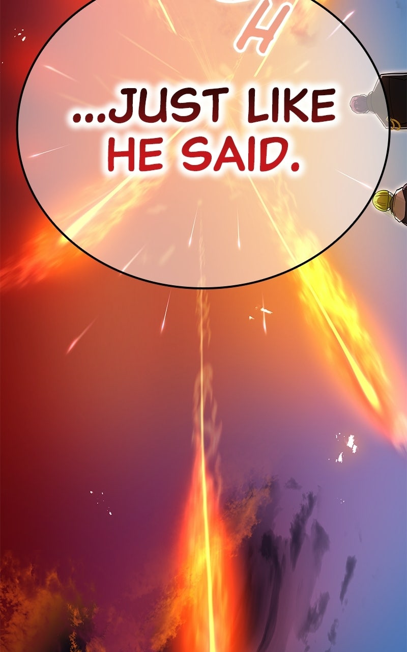 I Am the Strongest Transcendent Ep.98 - One Crisis After Another (1) page 40 - 