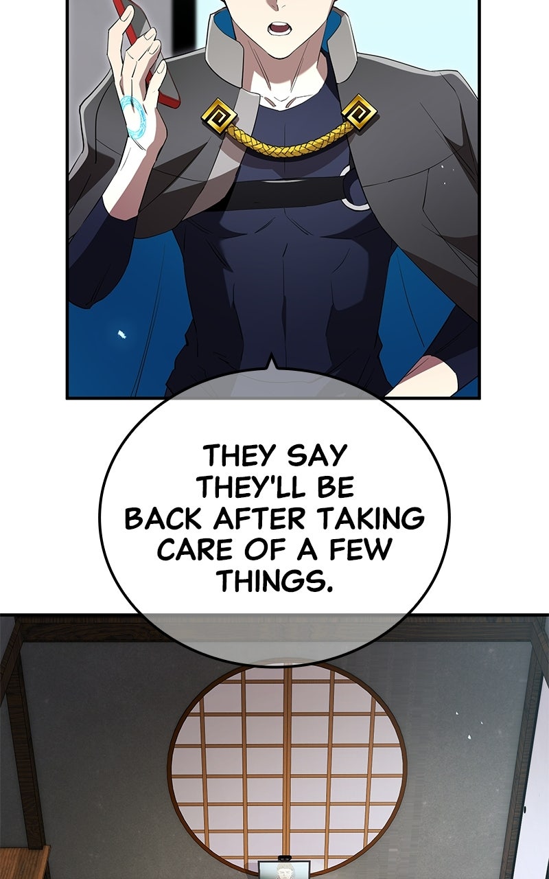 I Am the Strongest Transcendent Ep.98 - One Crisis After Another (1) page 46 - 