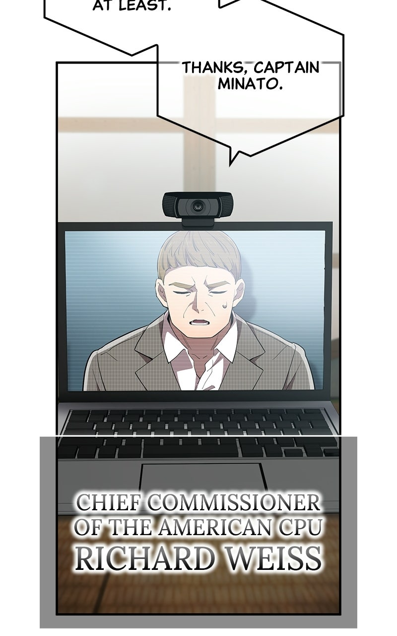 I Am the Strongest Transcendent Ep.98 - One Crisis After Another (1) page 48 - 