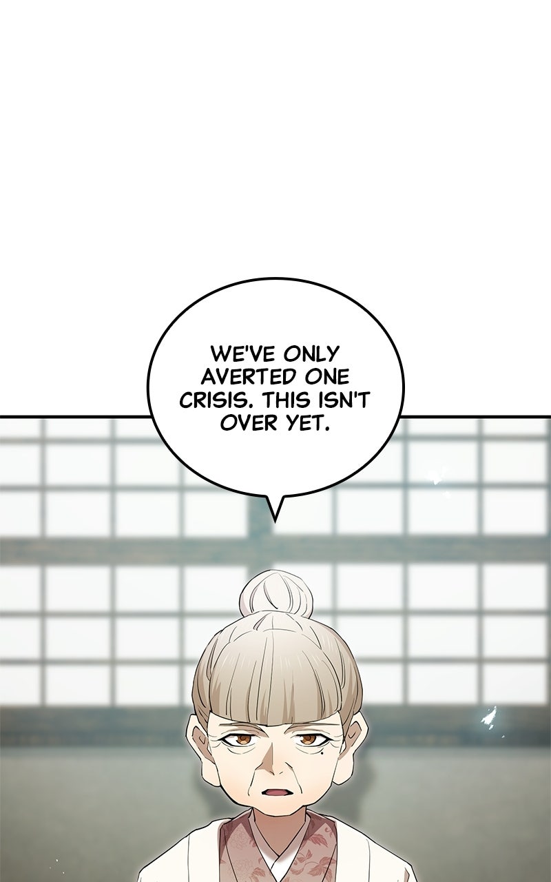 I Am the Strongest Transcendent Ep.98 - One Crisis After Another (1) page 49 - 