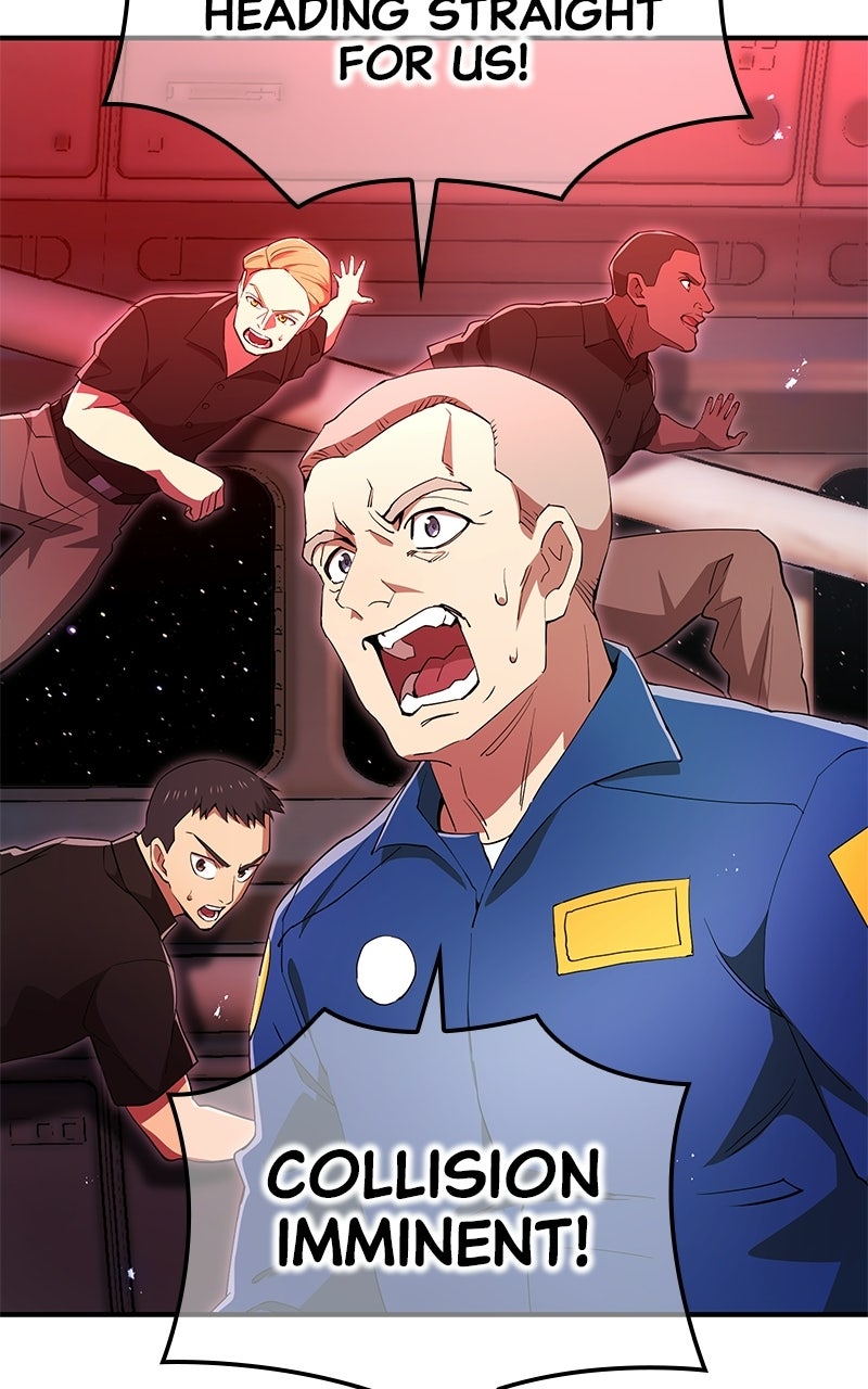 I Am the Strongest Transcendent Ep.98 - One Crisis After Another (1) page 6 - 