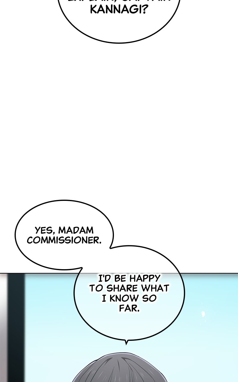 I Am the Strongest Transcendent Ep.98 - One Crisis After Another (1) page 51 - 