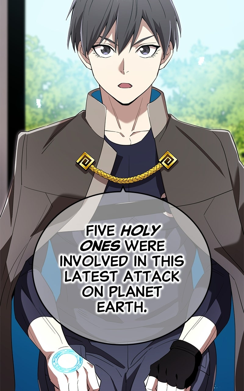I Am the Strongest Transcendent Ep.98 - One Crisis After Another (1) page 52 - 