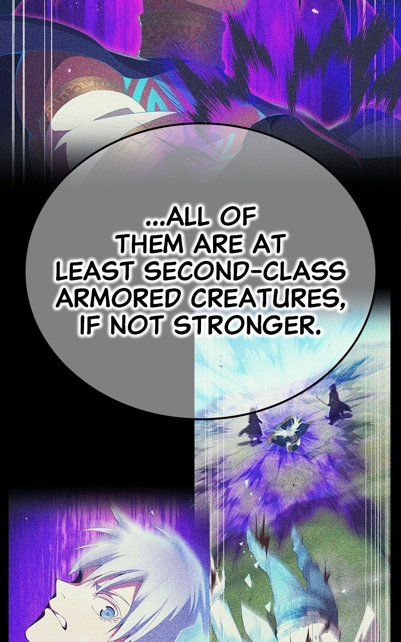 I Am the Strongest Transcendent Ep.98 - One Crisis After Another (1) page 54 - 