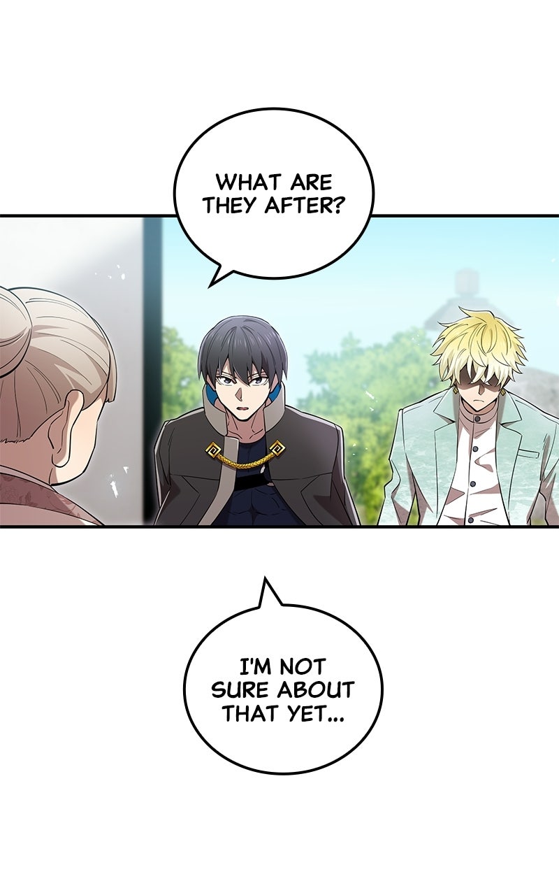 I Am the Strongest Transcendent Ep.98 - One Crisis After Another (1) page 58 - 
