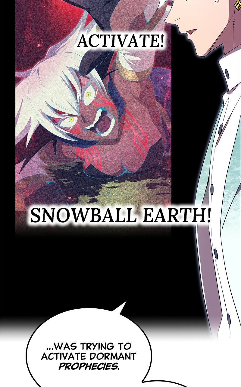 I Am the Strongest Transcendent Ep.98 - One Crisis After Another (1) page 60 - 