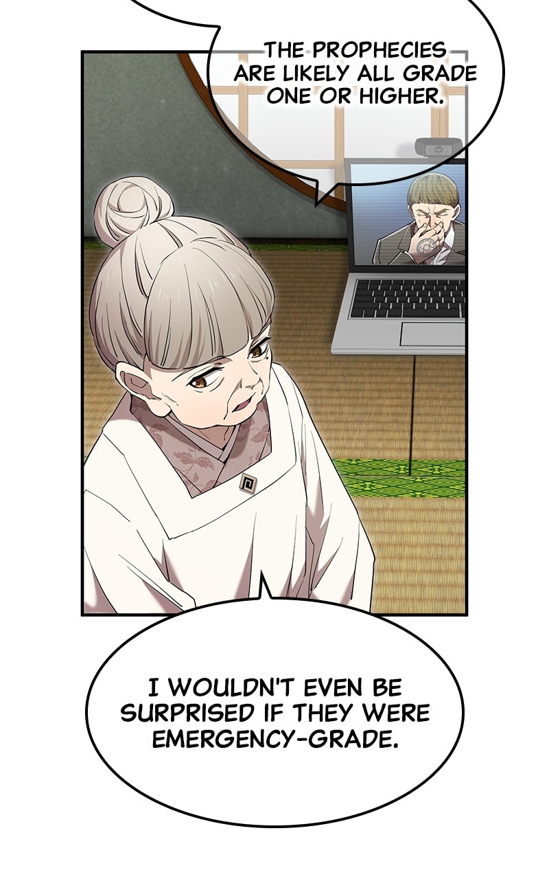 I Am the Strongest Transcendent Ep.98 - One Crisis After Another (1) page 63 - 