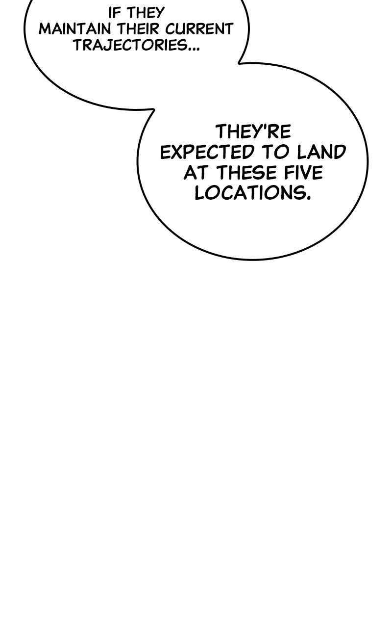 I Am the Strongest Transcendent Ep.98 - One Crisis After Another (1) page 66 - 