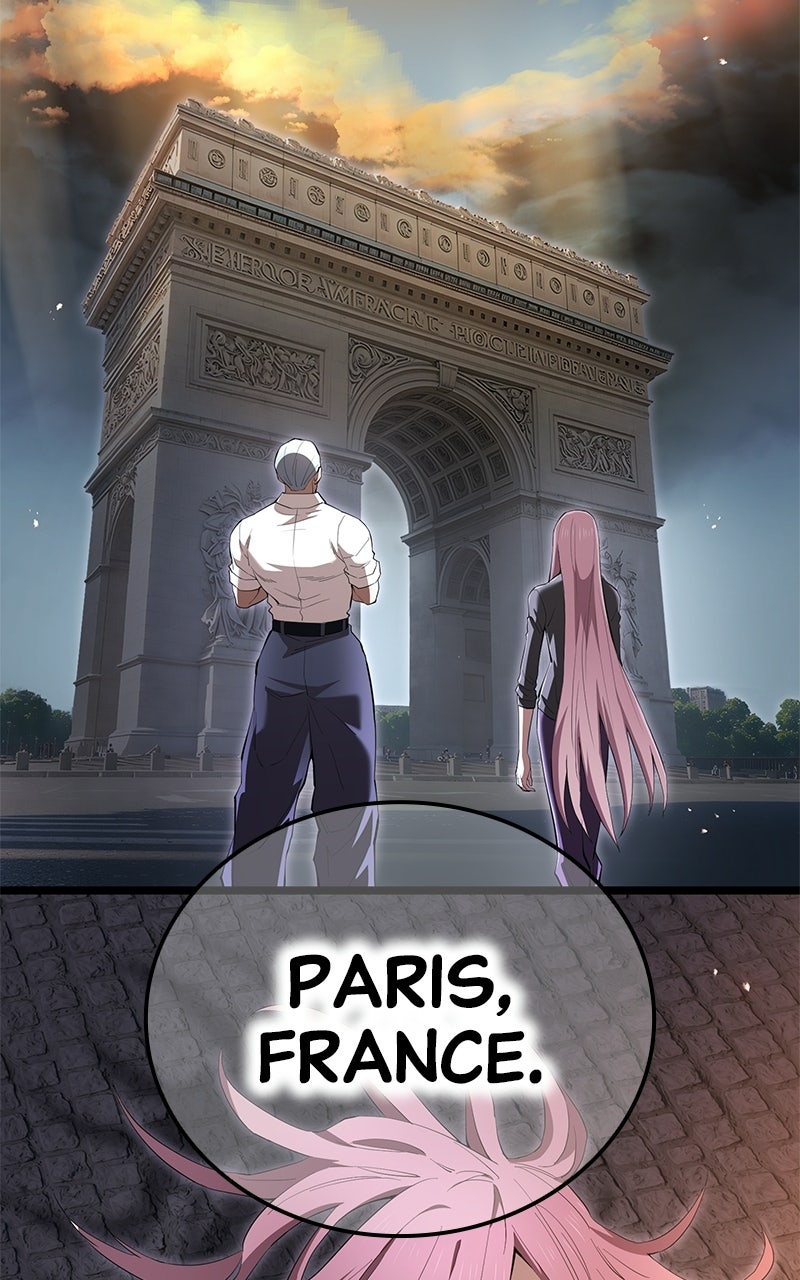 I Am the Strongest Transcendent Ep.98 - One Crisis After Another (1) page 70 - 