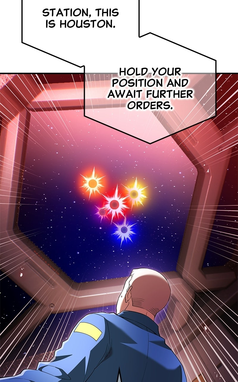 I Am the Strongest Transcendent Ep.98 - One Crisis After Another (1) page 8 - 