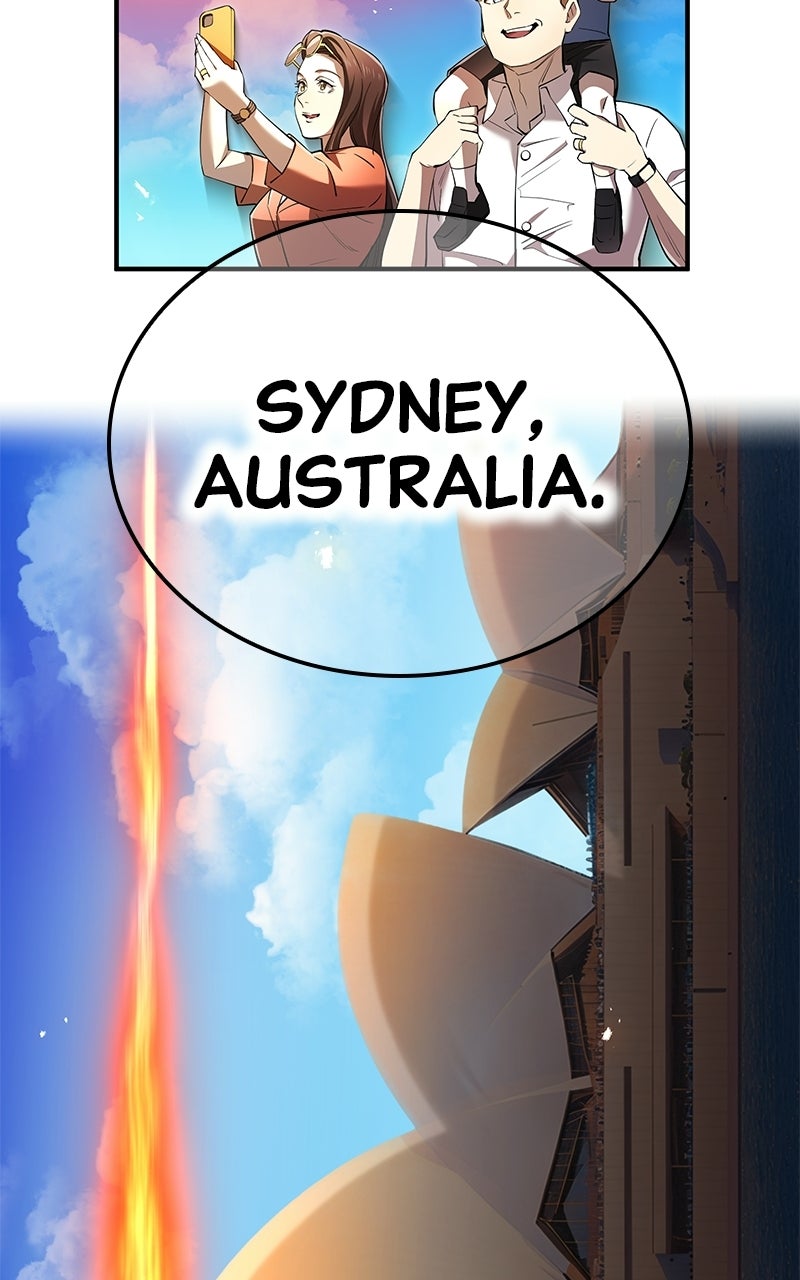 I Am the Strongest Transcendent Ep.98 - One Crisis After Another (1) page 75 - 