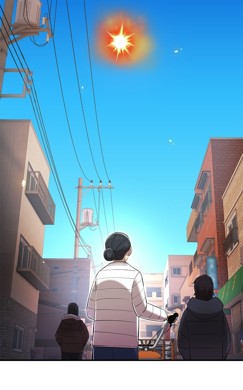 I Am the Strongest Transcendent Ep.98 - One Crisis After Another (1) page 80 - 