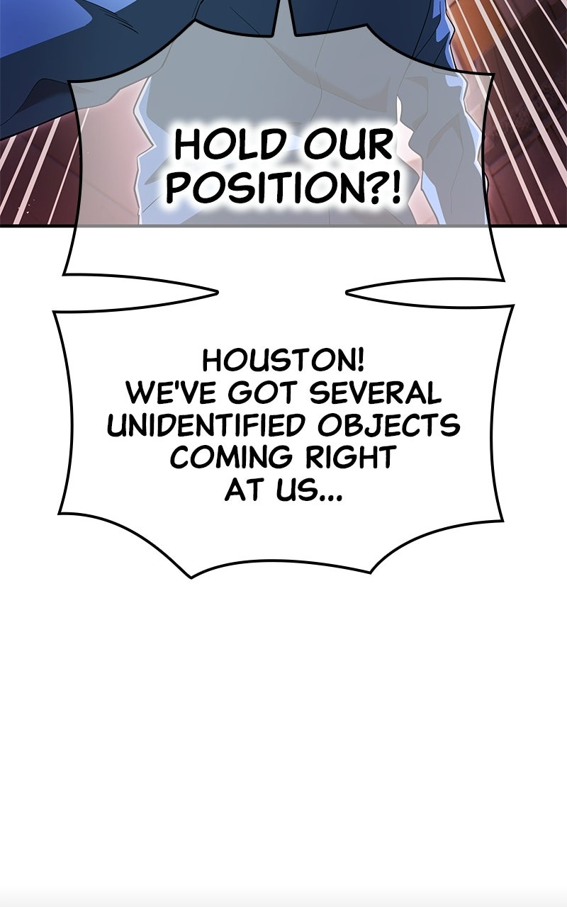 I Am the Strongest Transcendent Ep.98 - One Crisis After Another (1) page 9 - 