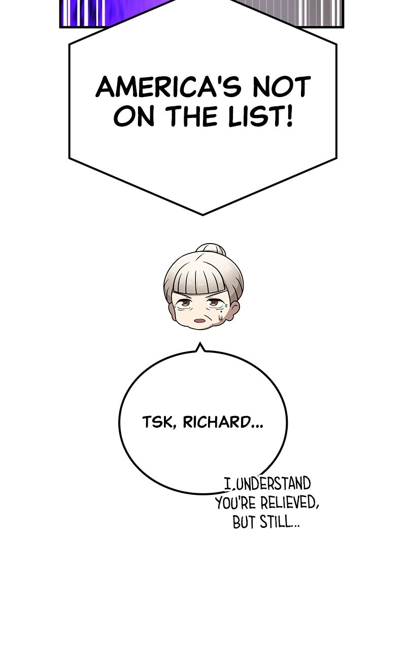I Am the Strongest Transcendent Ep.98 - One Crisis After Another (1) page 83 - 