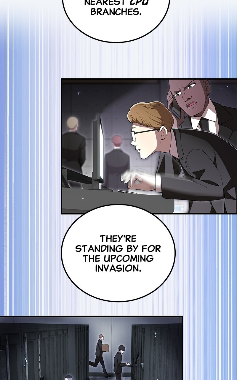 I Am the Strongest Transcendent Ep.98 - One Crisis After Another (1) page 85 - 