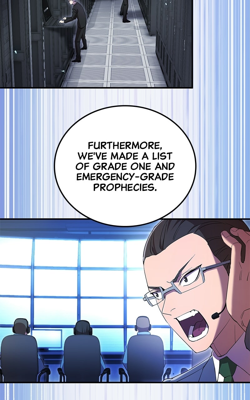 I Am the Strongest Transcendent Ep.98 - One Crisis After Another (1) page 86 - 