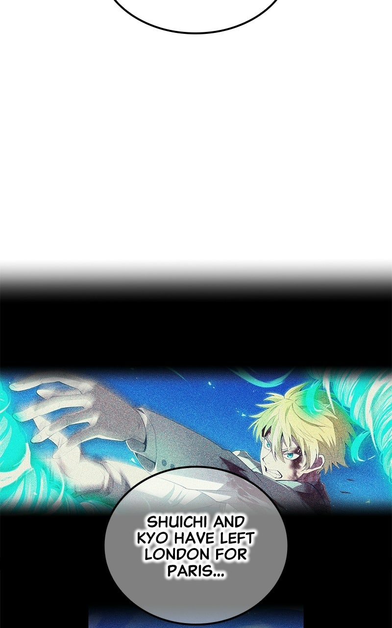 I Am the Strongest Transcendent Ep.98 - One Crisis After Another (1) page 89 - 