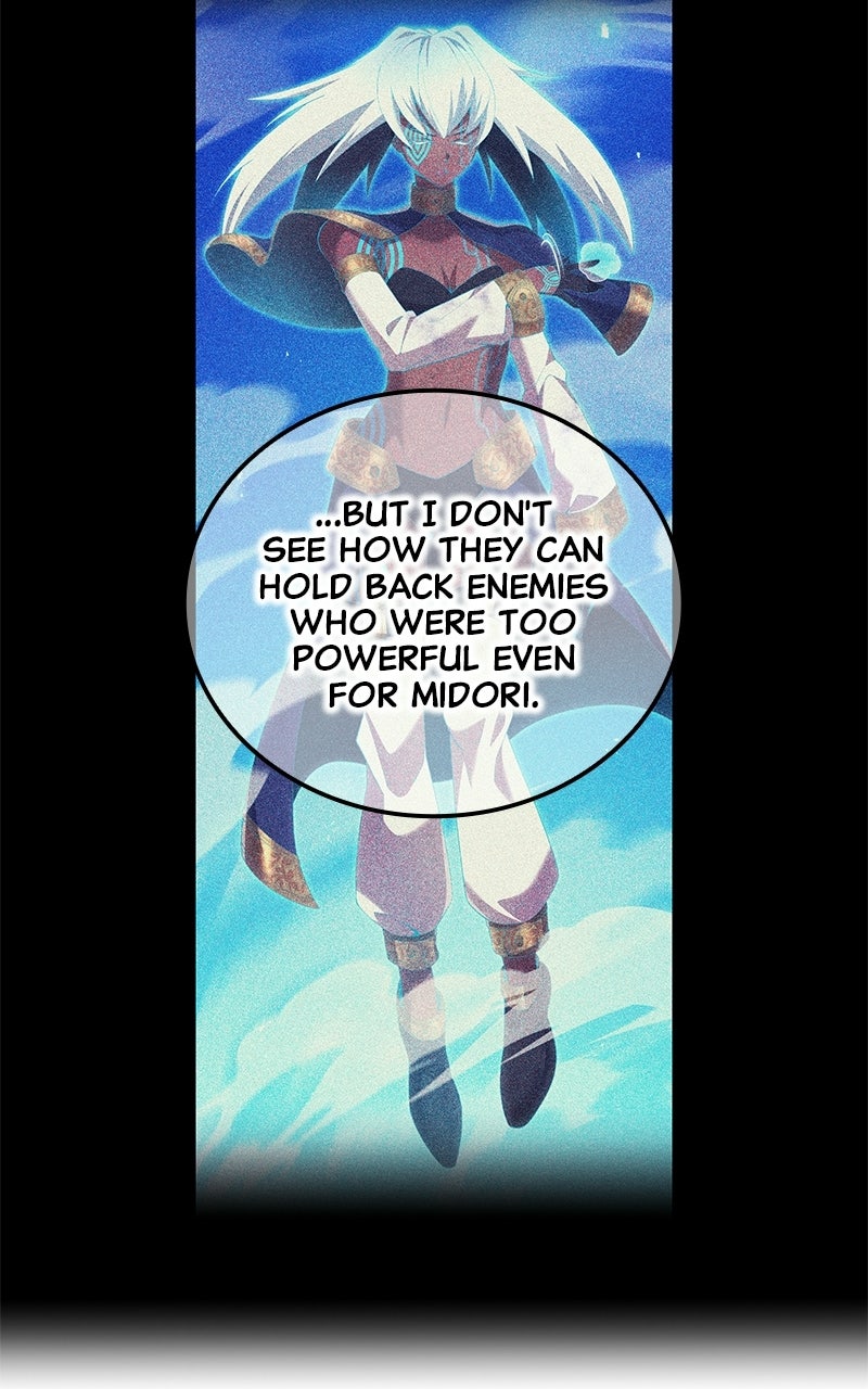 I Am the Strongest Transcendent Ep.98 - One Crisis After Another (1) page 90 - 