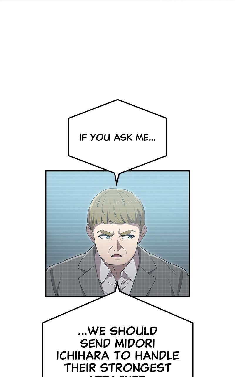 I Am the Strongest Transcendent Ep.98 - One Crisis After Another (1) page 91 - 