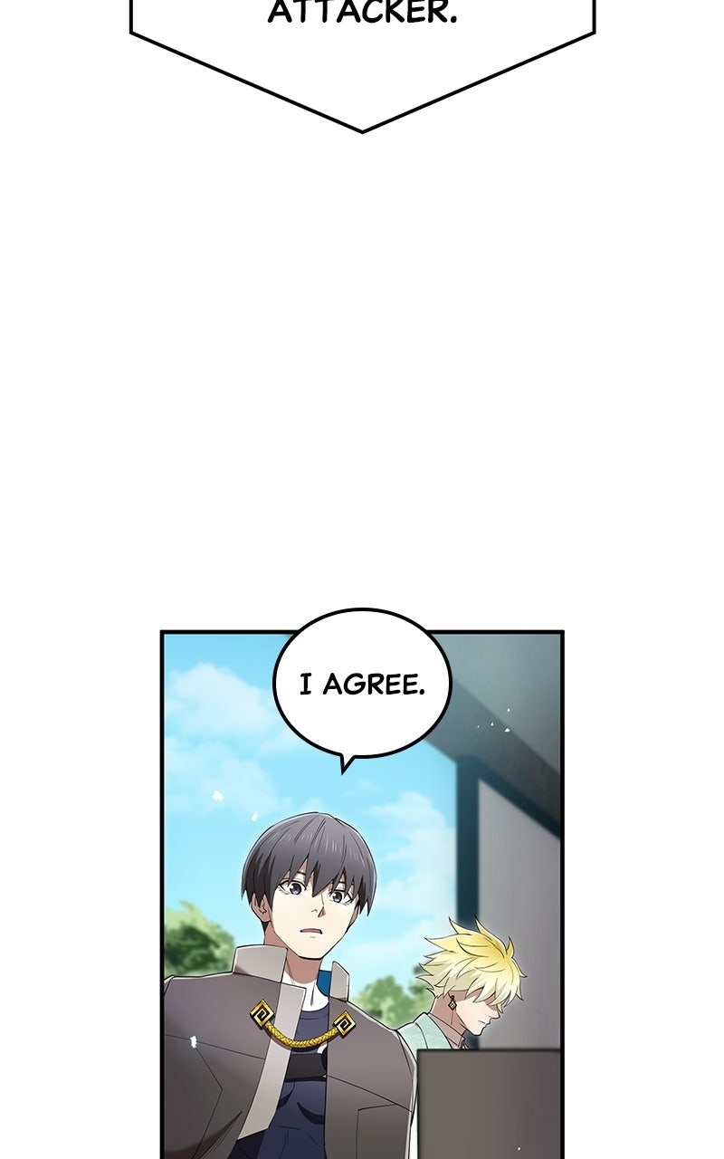I Am the Strongest Transcendent Ep.98 - One Crisis After Another (1) page 92 - 