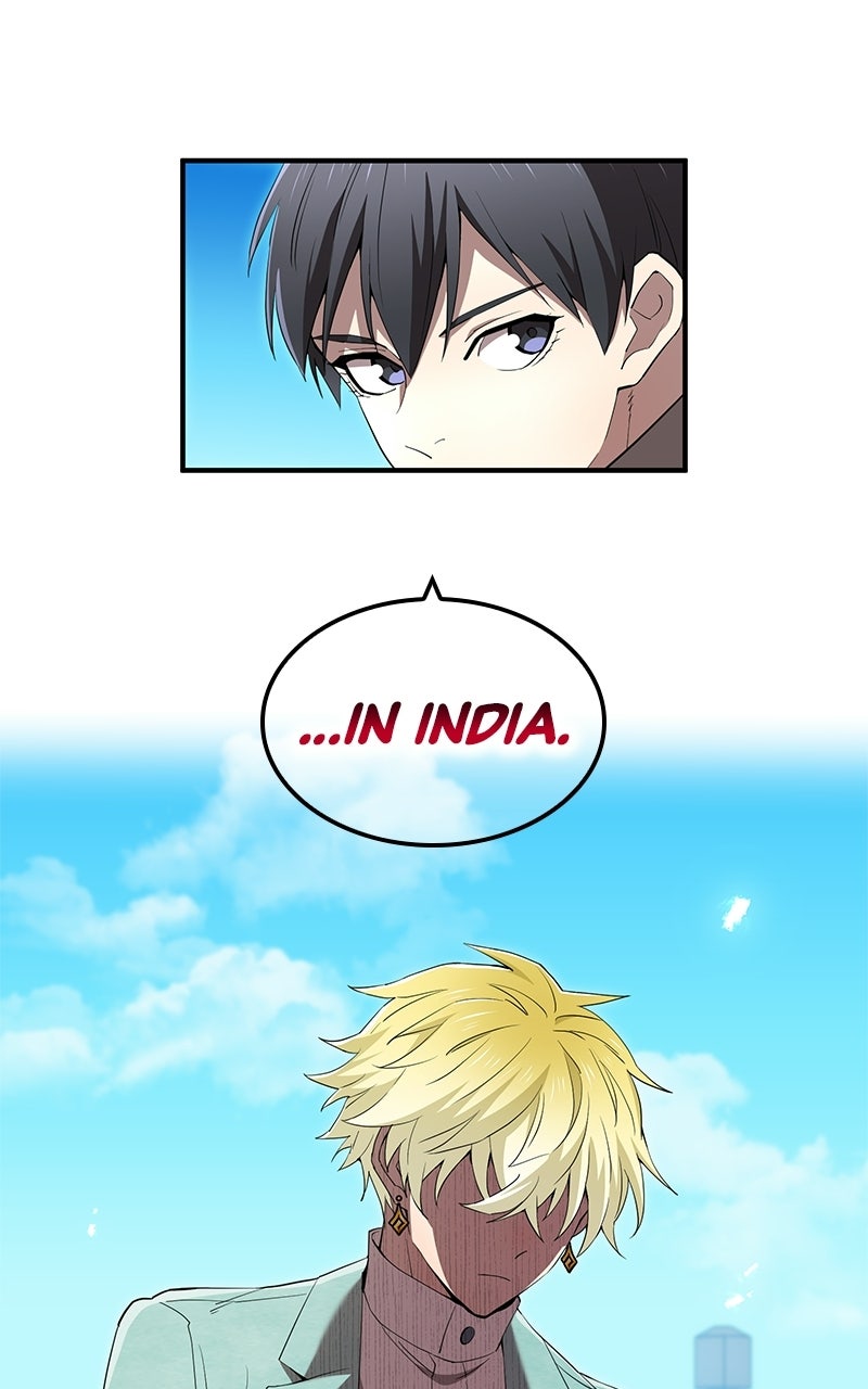 I Am the Strongest Transcendent Ep.98 - One Crisis After Another (1) page 95 - 