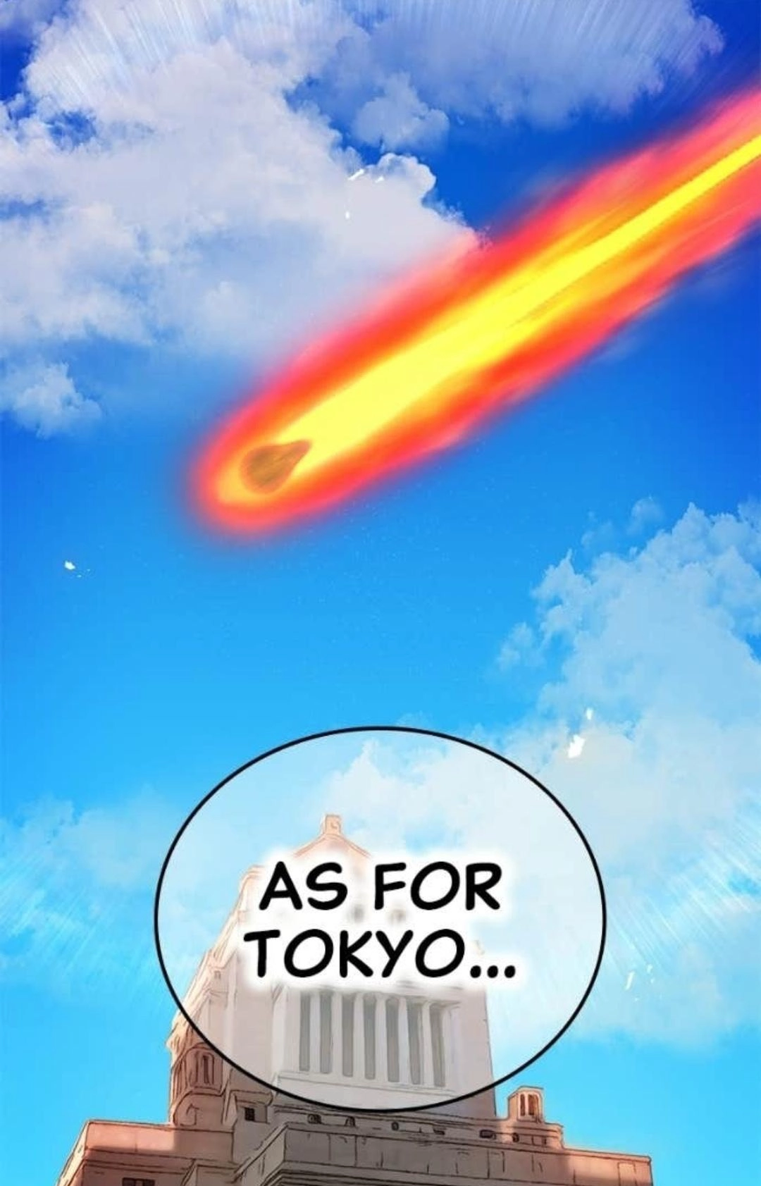 I Am the Strongest Transcendent Chapter 99 page 2 - 