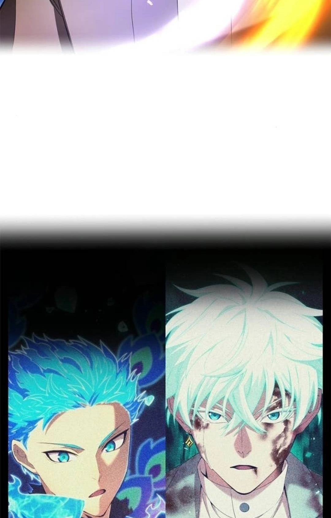 I Am the Strongest Transcendent Chapter 99 page 101 - 