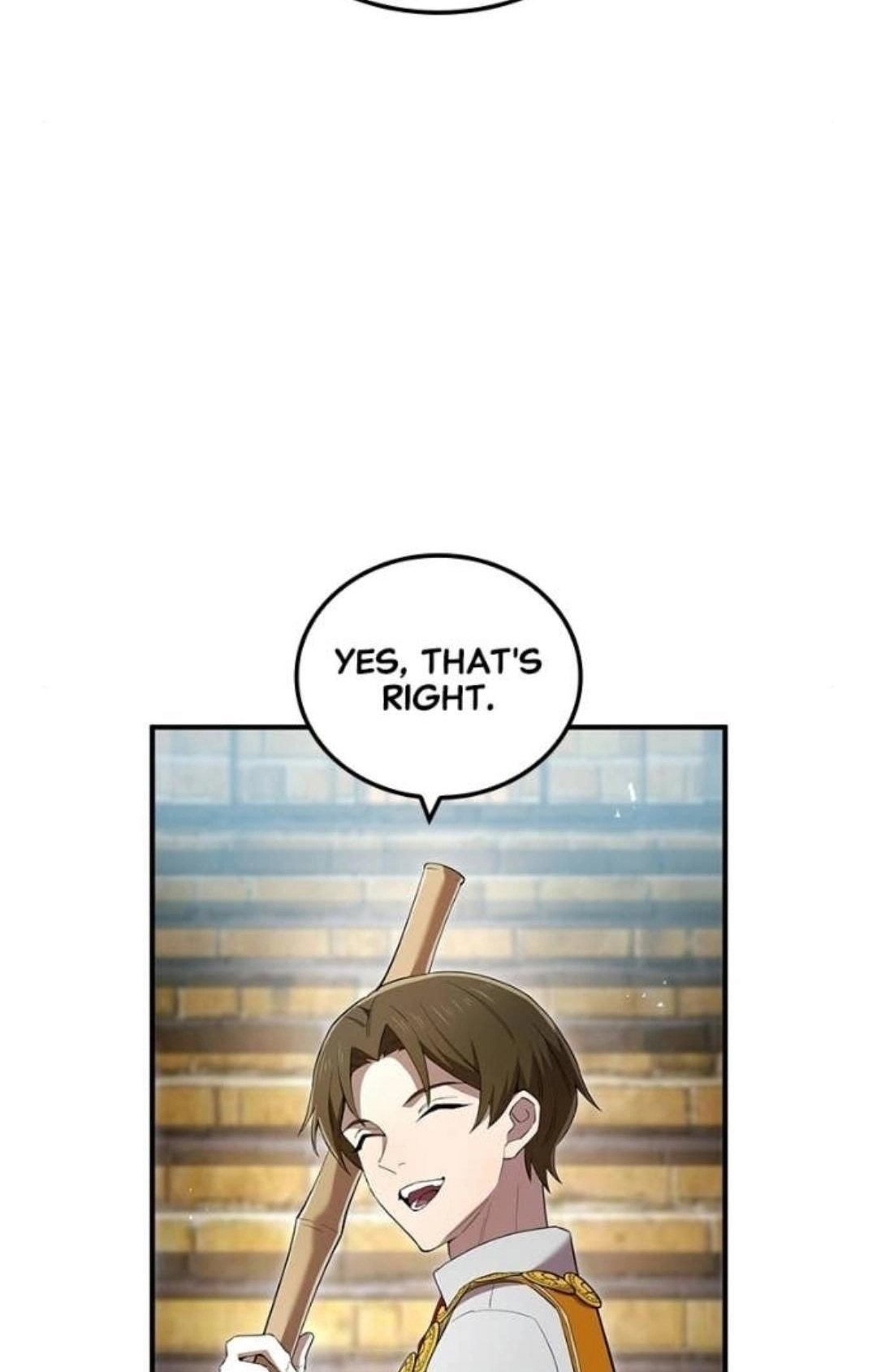 I Am the Strongest Transcendent Chapter 99 page 113 - 