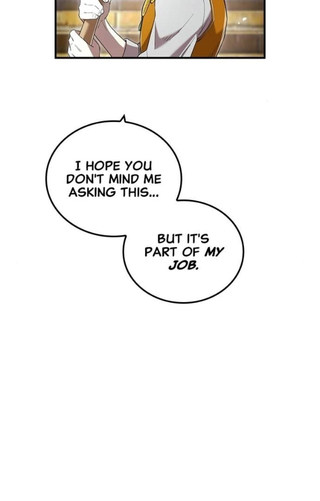 I Am the Strongest Transcendent Chapter 99 page 114 - 