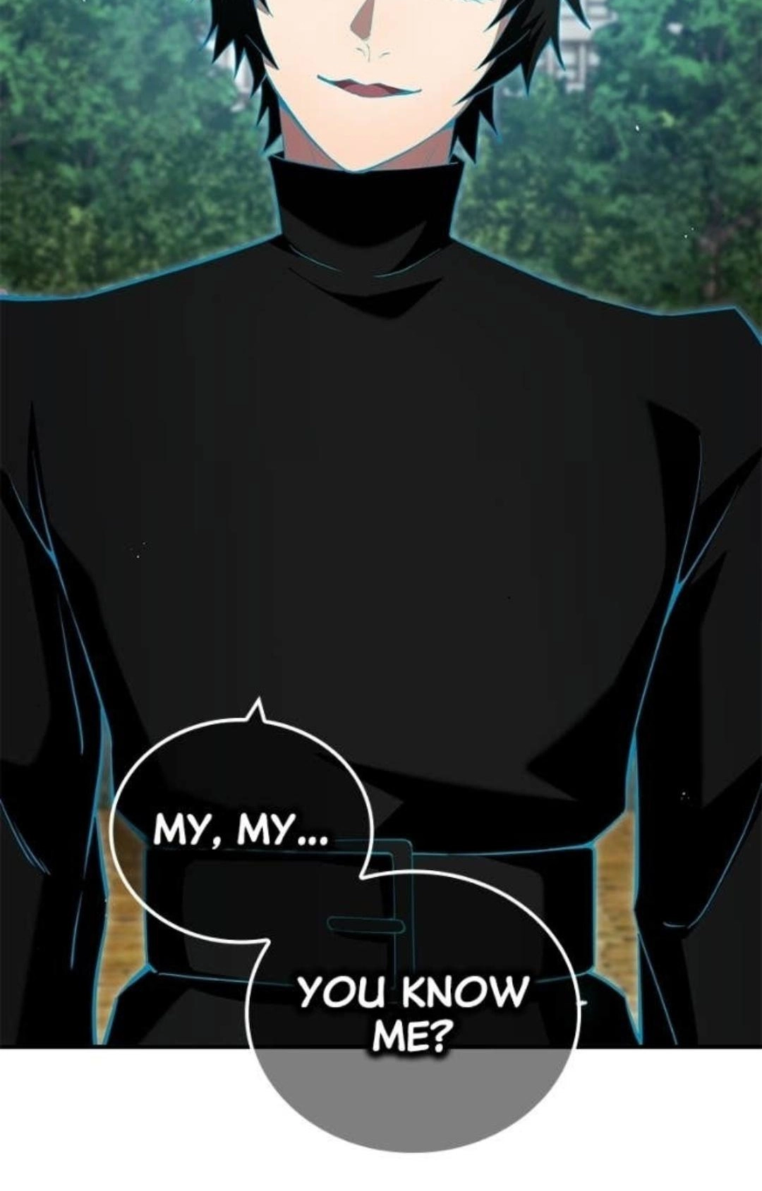 I Am the Strongest Transcendent Chapter 99 page 117 - 
